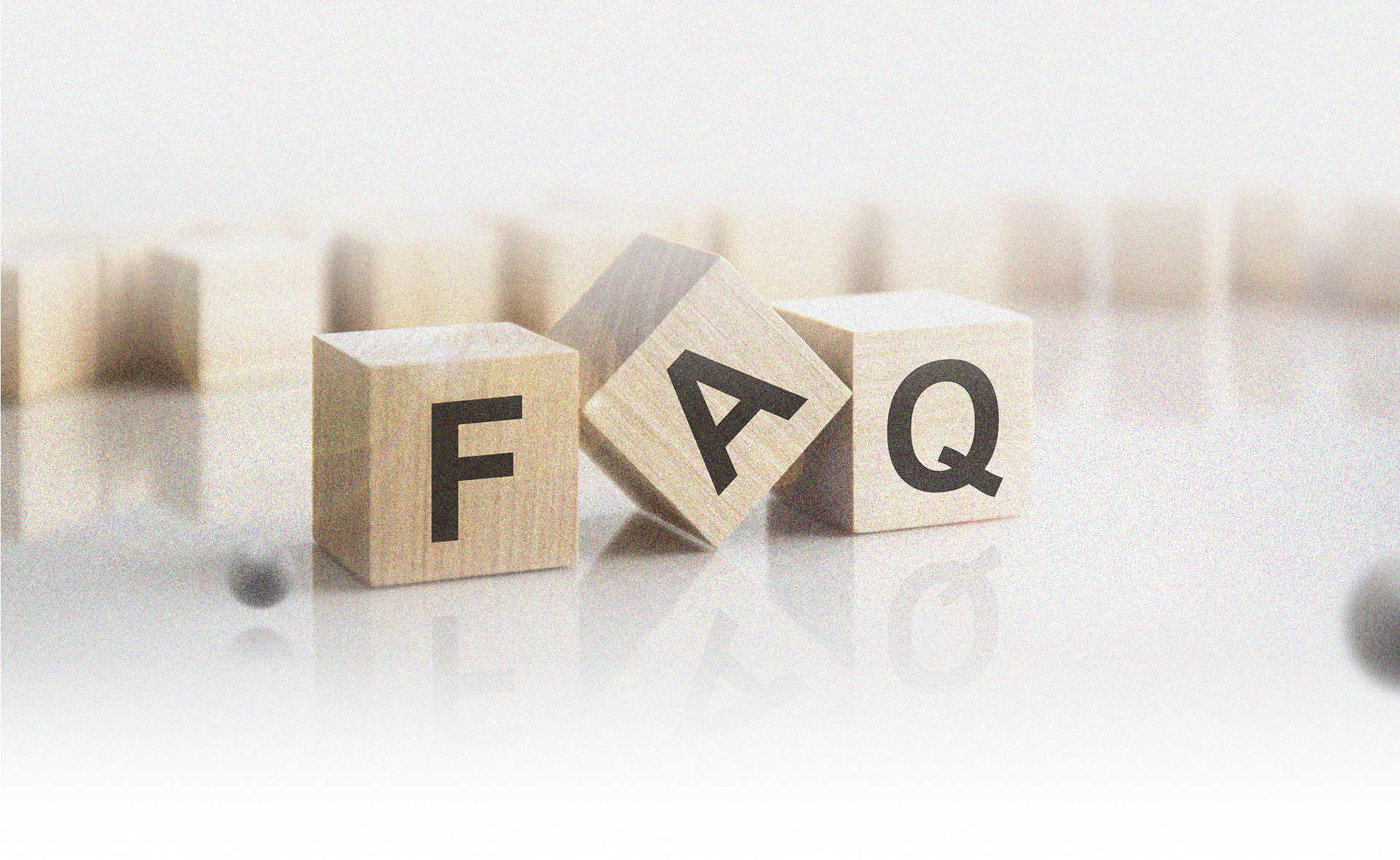 Faq Banner